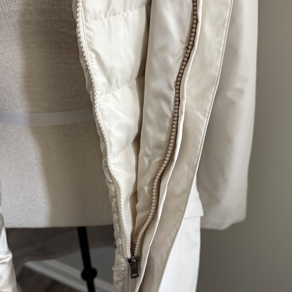 North Face Womens 3-in-1 Down Parka - Large - Picture 3 of 11